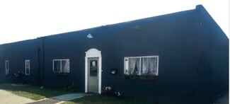 More details for 1171-1175 N Grant Ave, Columbus, OH - Industrial for Sale