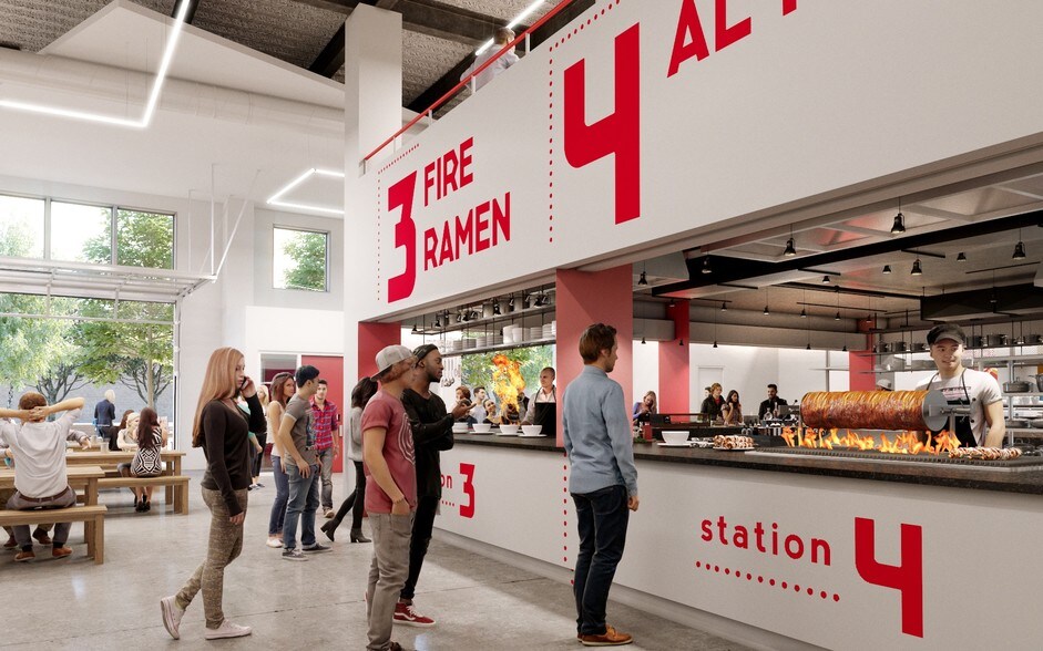 3501 Wazee St, Denver, CO for lease - Interior Photo - Image 3 of 35