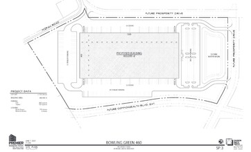 1188 Mizpah Rd, Bowling Green, KY for lease Building Photo- Image 2 of 2