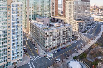 2 Shore Ln, Jersey City, NJ - aerial  map view - Image1