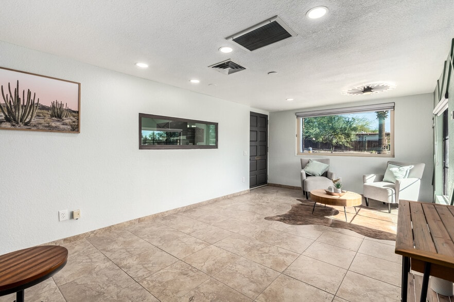 727 N Swan Rd, Tucson, AZ for sale - Building Photo - Image 3 of 21