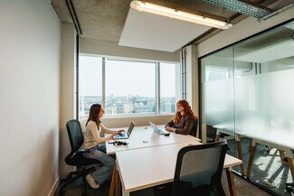 More details for 207 Rue De Bercy, Paris - Coworking for Lease