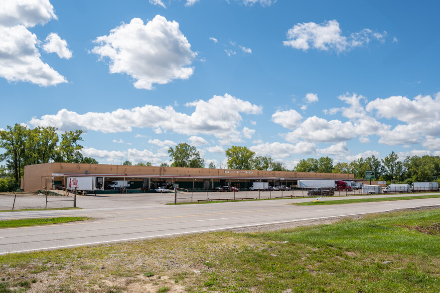 4561 E Fifth Ave, Columbus, OH for sale - Building Photo - Image 1 of 1