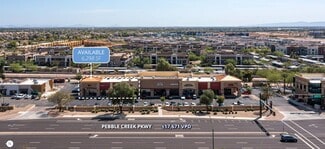 More details for 2403 N Pebble Creek Pkwy, Goodyear, AZ - Office/Retail for Lease
