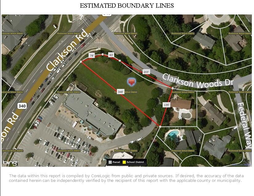 2264 Clarkson Rd, Chesterfield, MO 63017