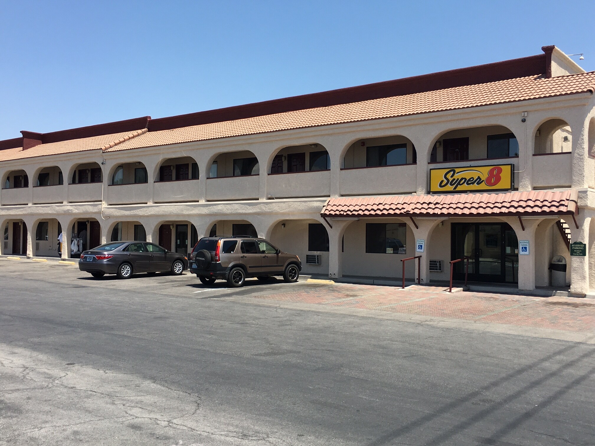 4435 N Las Vegas Blvd, Las Vegas, NV for sale Primary Photo- Image 1 of 1