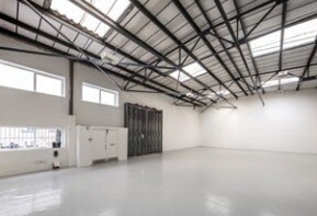 Blackhorse Rd, London for lease - Interior Photo - Image 2 of 18