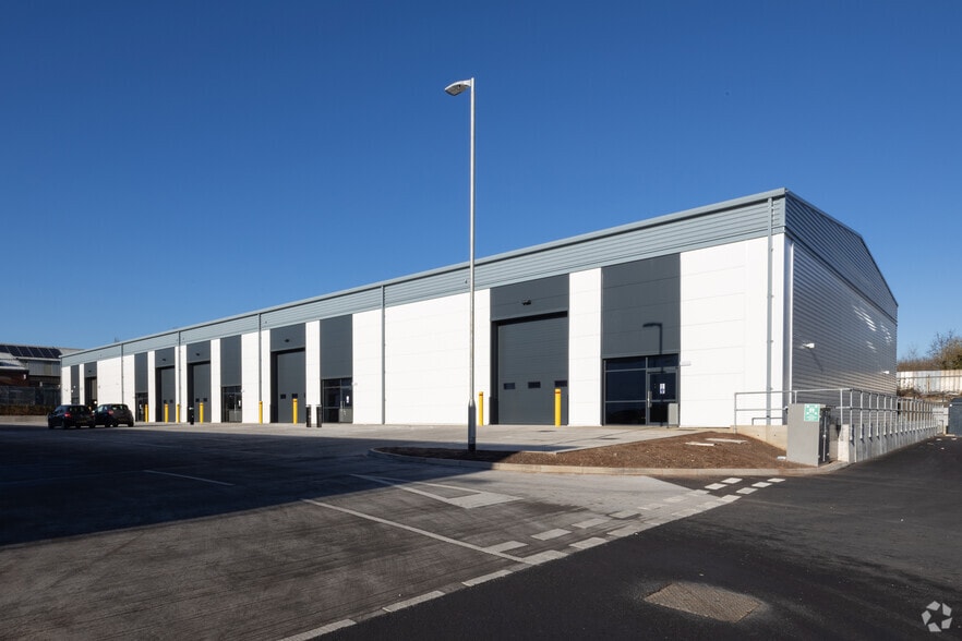 2E Warstock Rd, Birmingham for lease - Building Photo - Image 1 of 29