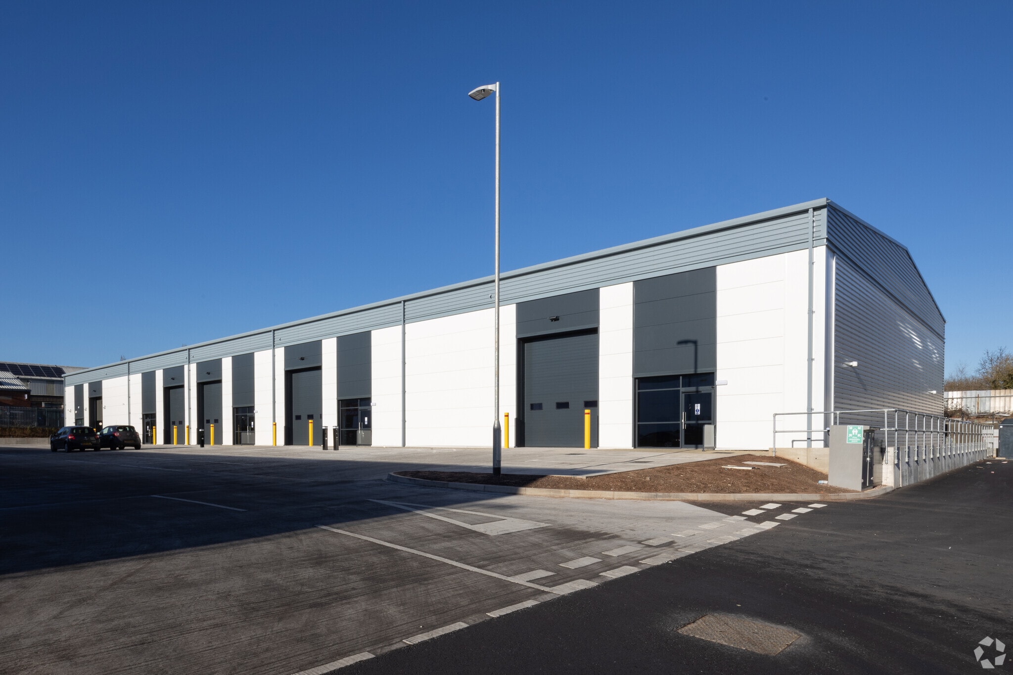 2E Warstock Rd, Birmingham for lease Building Photo- Image 1 of 30