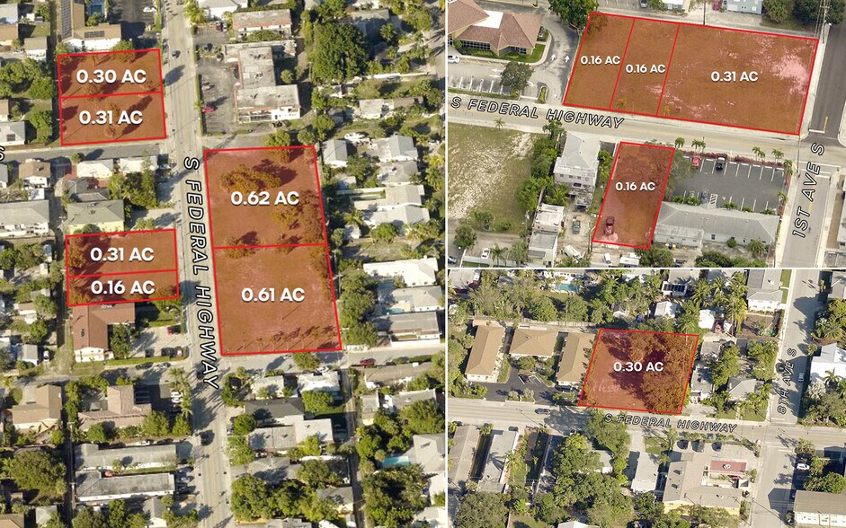 Land in Lake Worth, FL for sale - Building Photo - Image 1 of 1