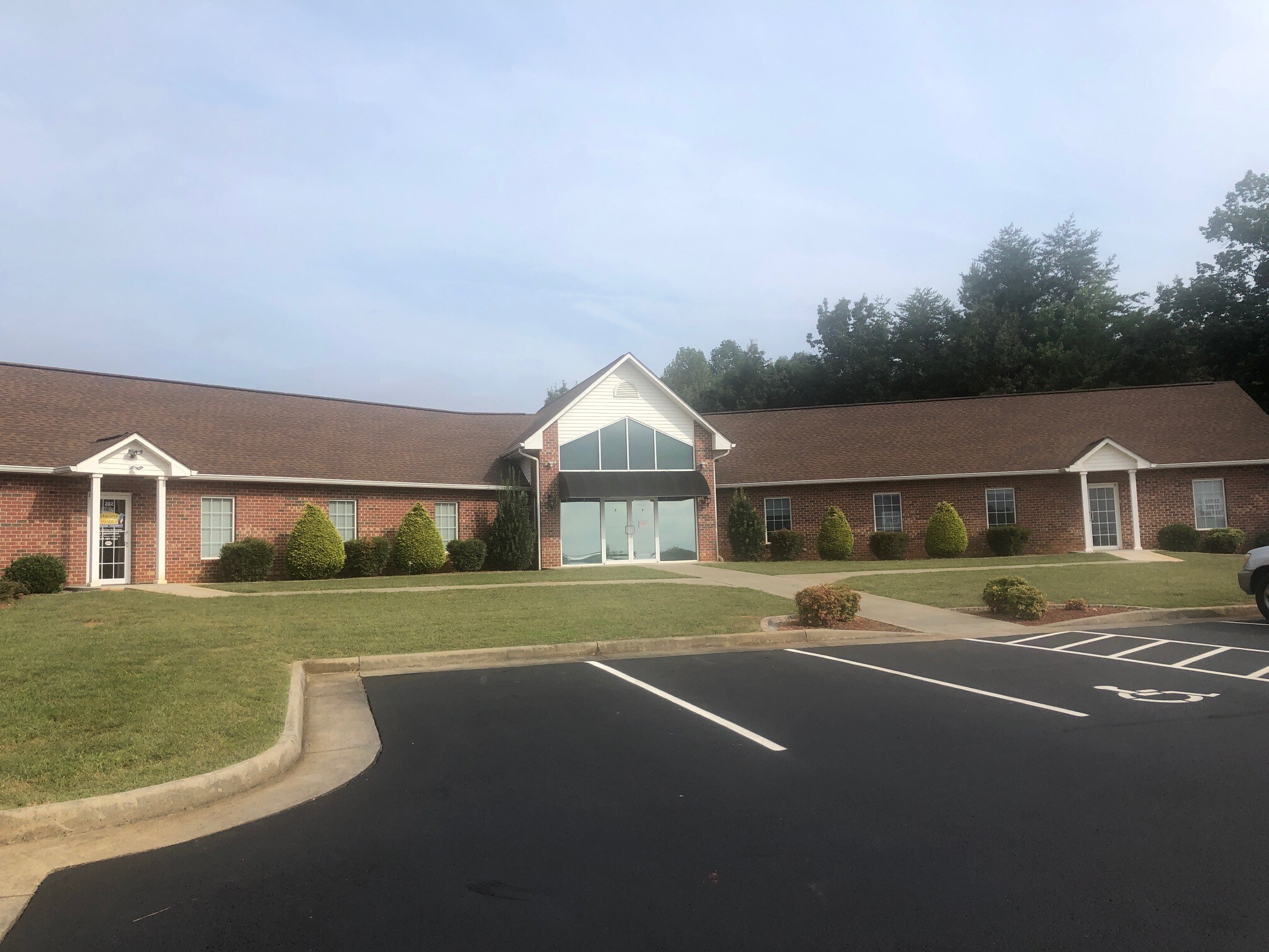 180 Amt Tech Dr, Rocky Mount, VA for sale Building Photo- Image 1 of 1