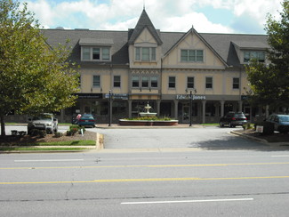 More details for 900 Hendersonville Rd, Asheville, NC - Office for Lease