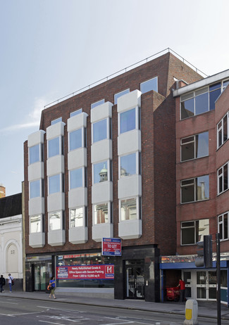 More details for 93-94 Queens Rd, Brighton - Office for Lease