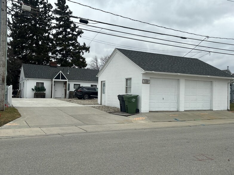 530 W Sophia St, Maumee, OH for sale - Building Photo - Image 1 of 1
