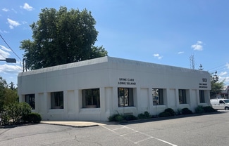 More details for 901 Old Country Rd, Plainview, NY - Office/Medical for Lease
