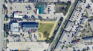More details for Preston Rd, Frisco, TX - Land for Sale