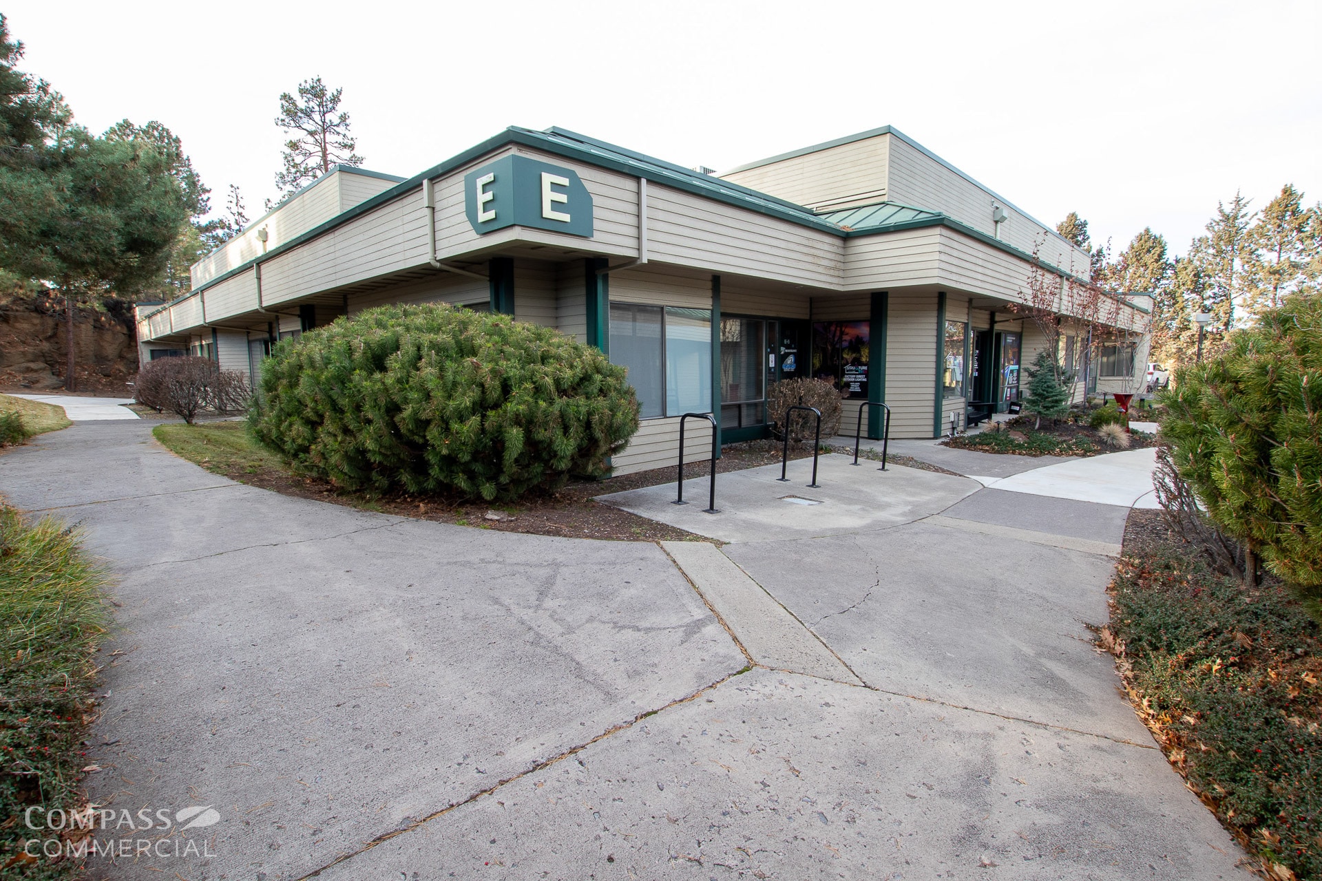 20340-20370 Empire Ave, Bend, OR for lease Interior Photo- Image 1 of 5