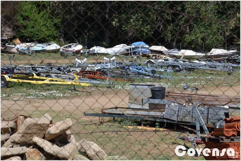 Land in Pelayos de la Presa, Madrid for sale - Building Photo - Image 3 of 3