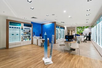 388 Bourke Street, Melbourne for lease Interior Photo- Image 1 of 6