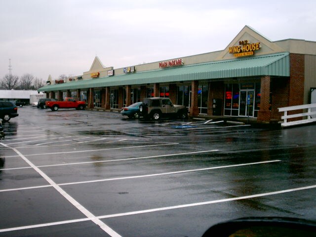 64 E May St, Winder, GA for sale Building Photo- Image 1 of 1