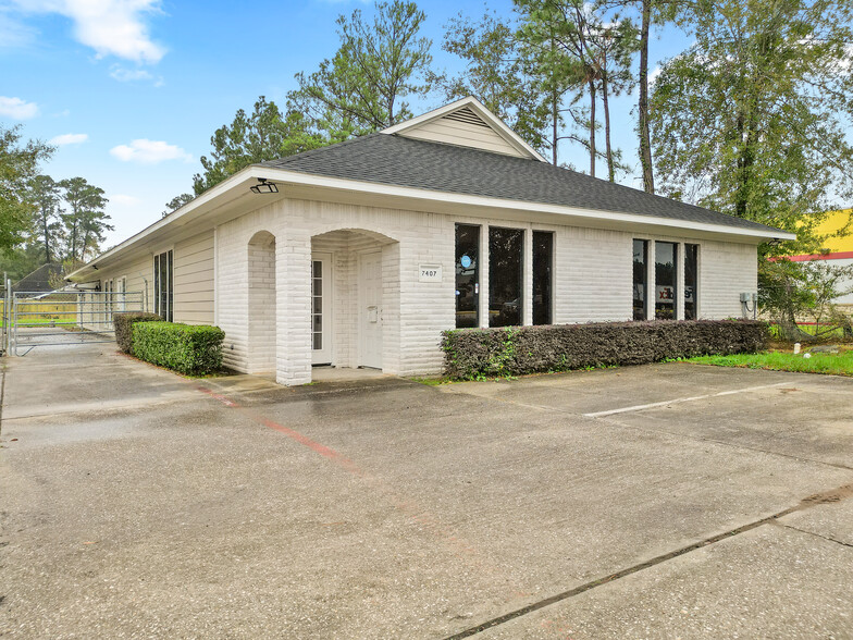 7407 Fm-1488, Magnolia, TX for lease - Building Photo - Image 1 of 34