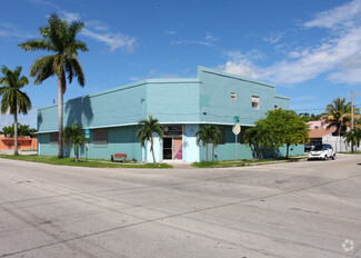 More details for 3901 NW 2nd Ave, Miami, FL - Retail for Lease