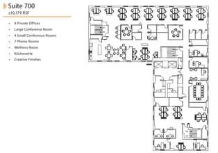 1814-1820 Franklin St, Oakland, CA for lease Floor Plan- Image 1 of 1