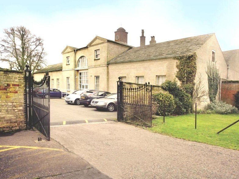 Wherstead Park, Ipswich, IP9 2BJ | LoopNet