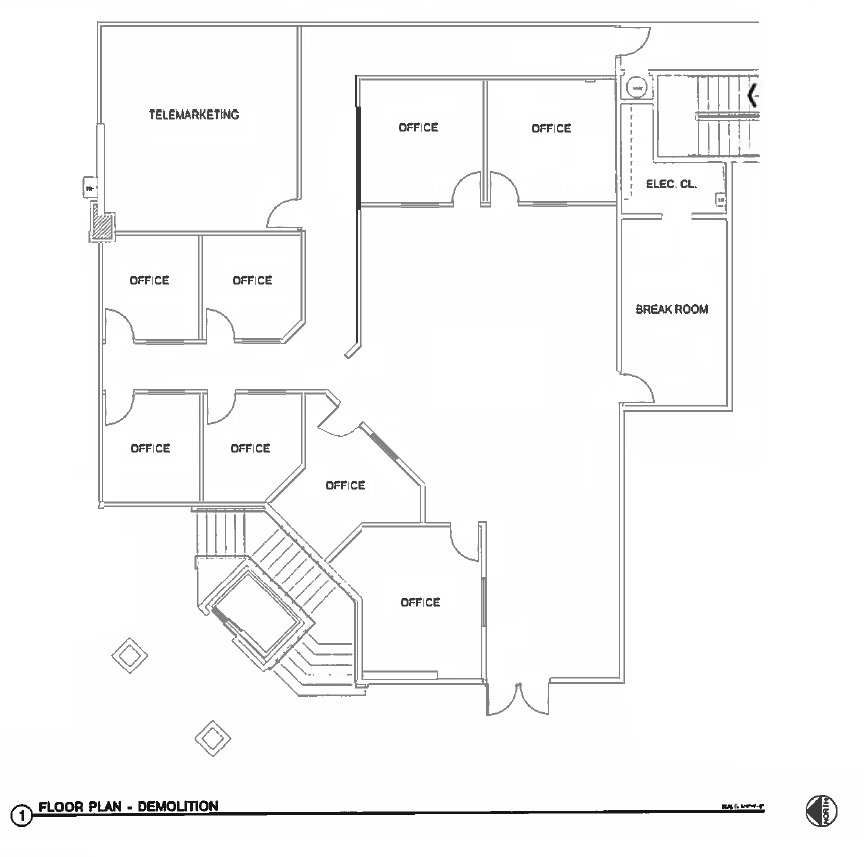 2410 San Ramon Valley Blvd, San Ramon, CA for lease Building Photo- Image 1 of 1