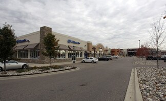 More details for 55076-55274 Van Dyke Ave, Shelby Township, MI - Retail for Lease