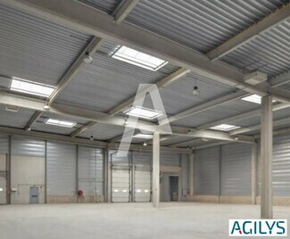 More details for Industrial for Lease