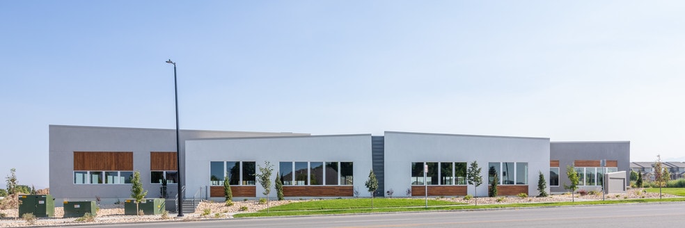 5481 W 7800 S, West Jordan, UT for lease - Building Photo - Image 3 of 4