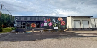 More details for 2521 Reynolds Industrial Rd, Augusta, GA - Flex for Lease