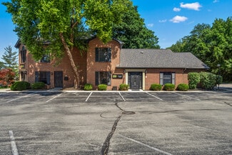 More details for 830 E Franklin St, Centerville, OH - Office for Sale