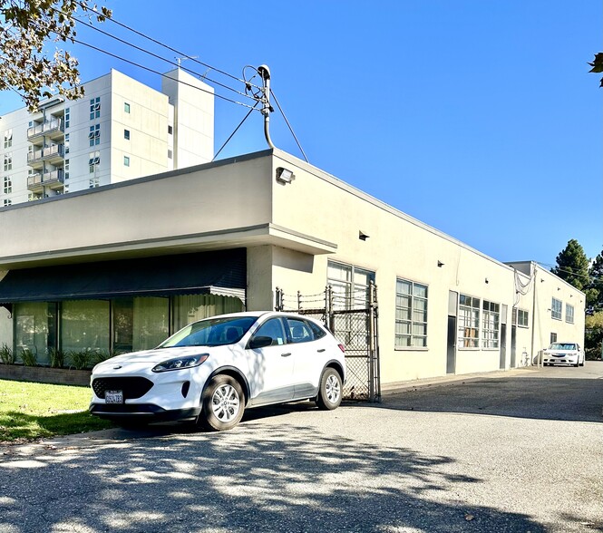 1452 N 4th St, San Jose, CA for lease - Building Photo - Image 3 of 3