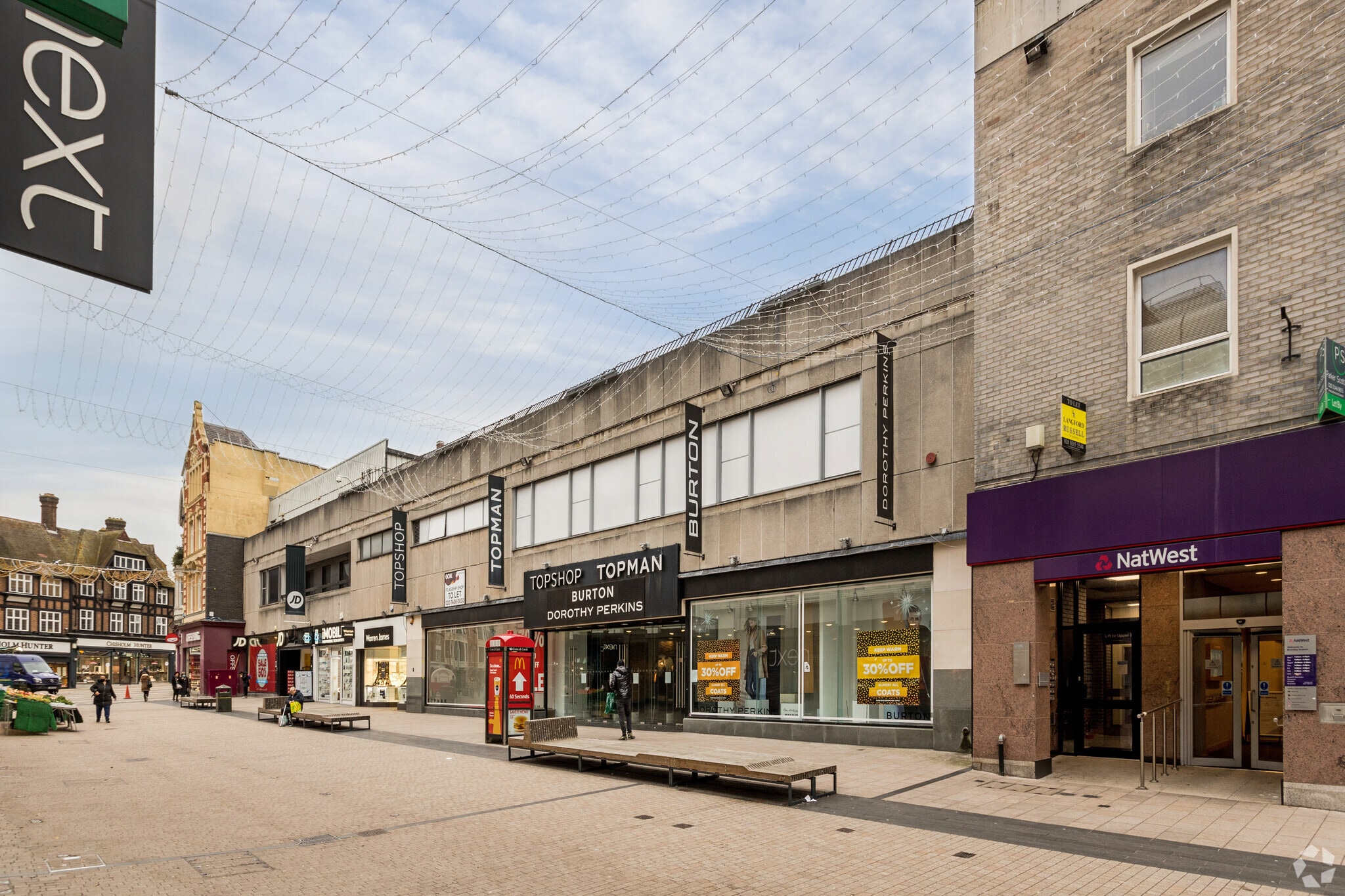 145-147 High St, Bromley for sale Building Photo- Image 1 of 1