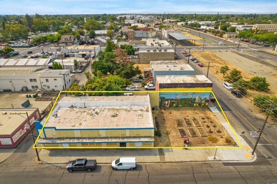 108 E Elm Street, Lodi, CA 95240