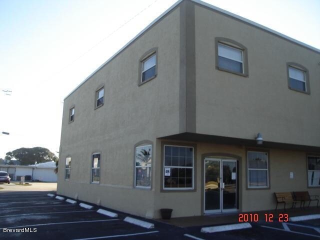 195 N Brevard Ave, Cocoa Beach, FL for sale Building Photo- Image 1 of 1