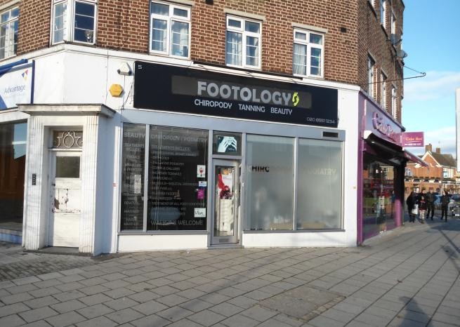 High St, Ilford for sale - Primary Photo - Image 1 of 1