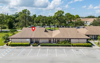12734 Kenwood Ln, Fort Myers, FL - AERIAL  map view - Image1