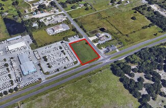 More details for State Road 60 E, Bartow, FL - Land for Lease