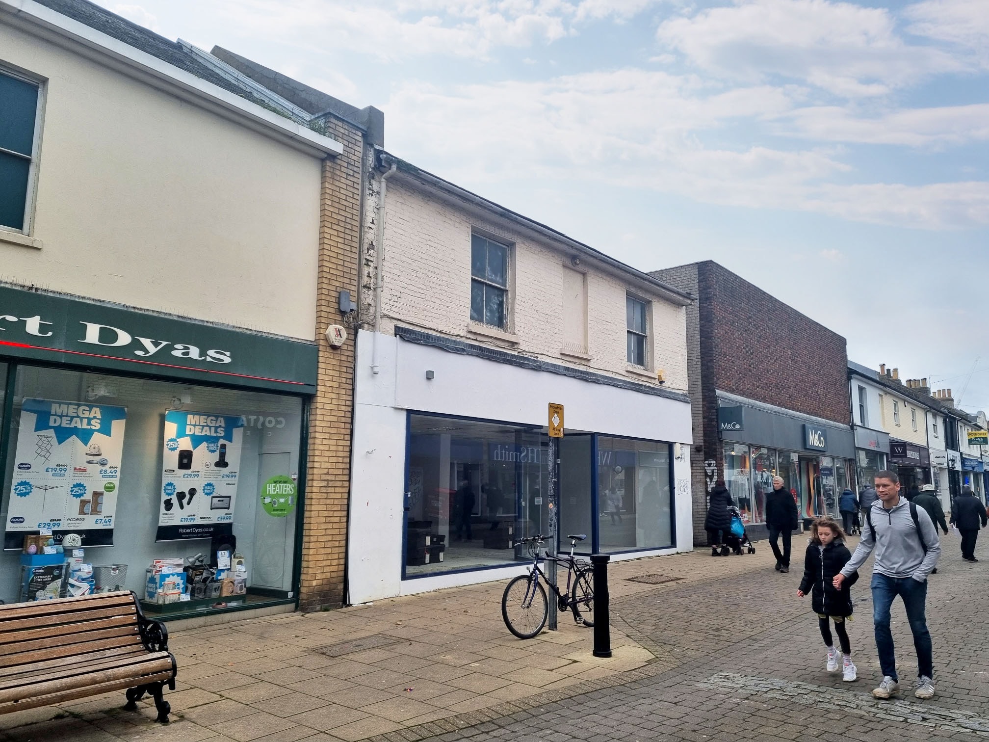 95 George St, Hove for sale Building Photo- Image 1 of 1