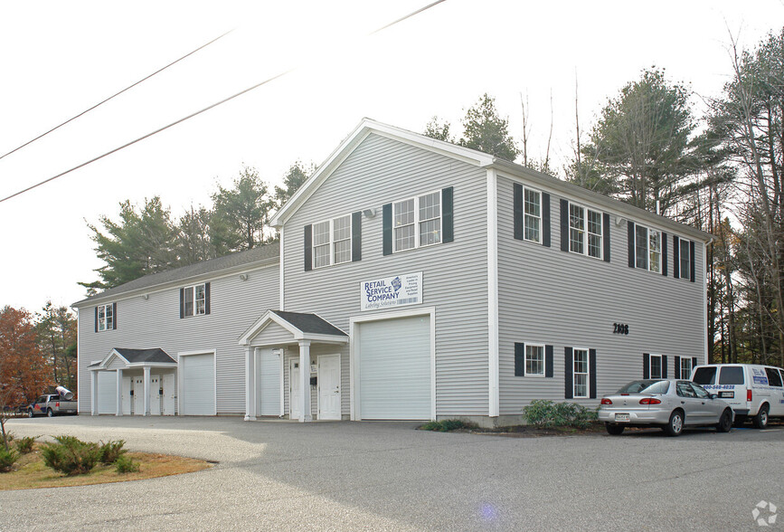 2108 Broadway, South Portland, ME for sale - Building Photo - Image 2 of 4