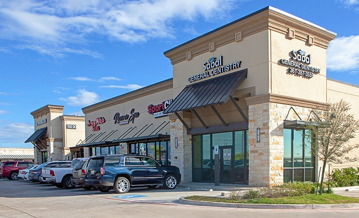 14221 Northwest Blvd, Corpus Christi, TX for sale - Other - Image 1 of 1