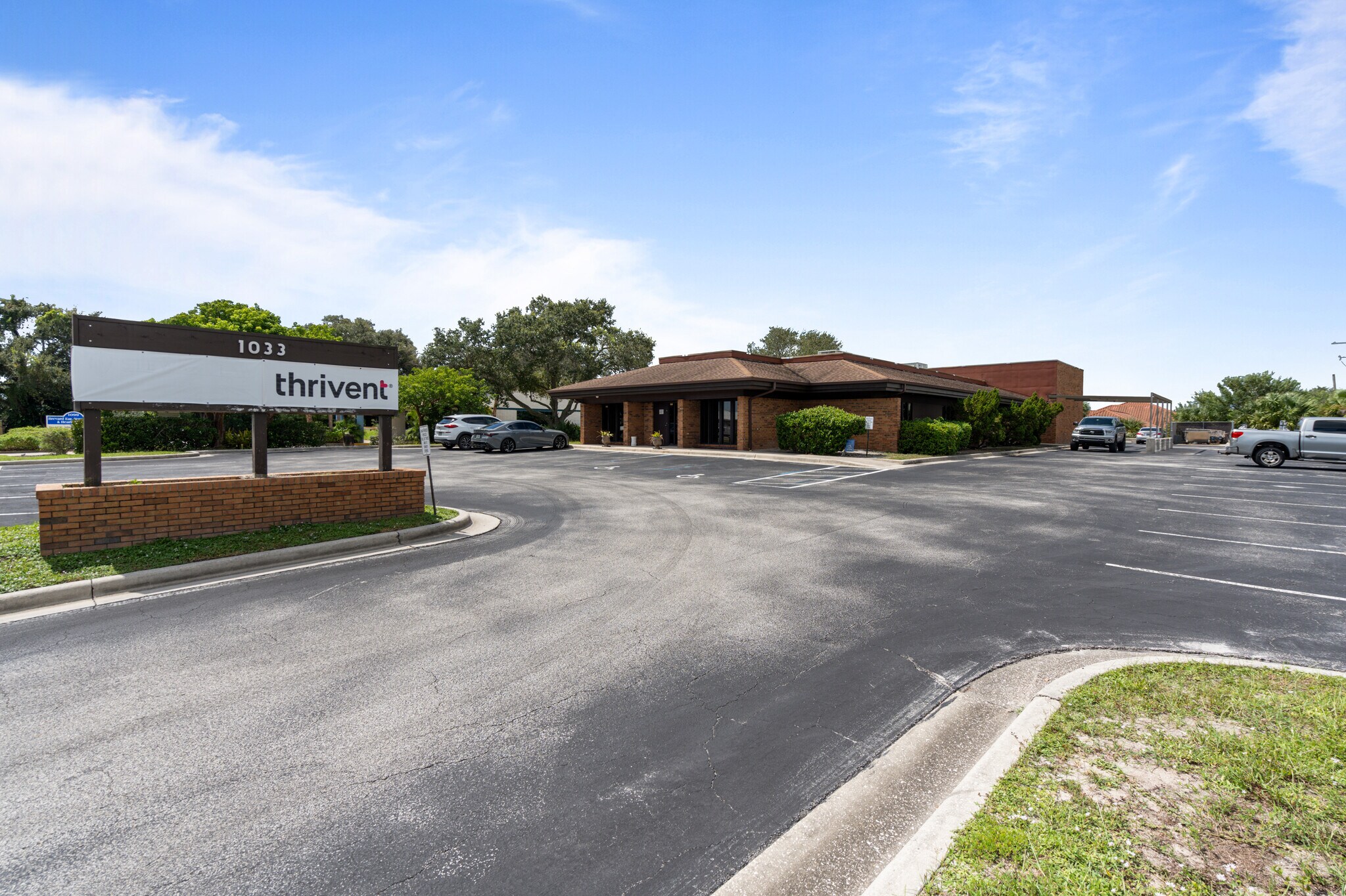 1033 Florida Ave S, Rockledge, FL for sale Building Photo- Image 1 of 1