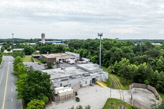 7267 Park Circle Dr, Hanover, MD - AERIAL  map view