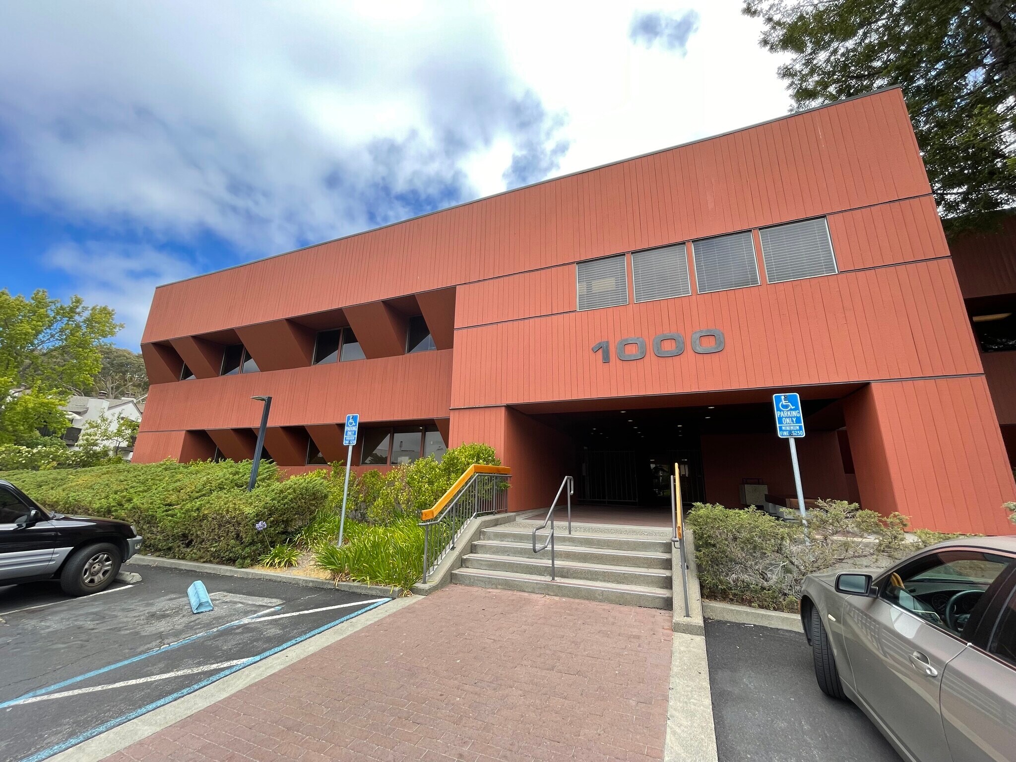 1000 S Eliseo Dr, Greenbrae, CA 94904 Office for Lease