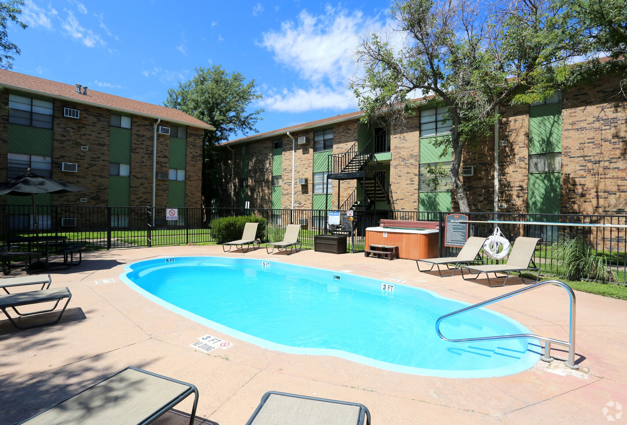 1550 Bell St, Amarillo, TX for sale Primary Photo- Image 1 of 1