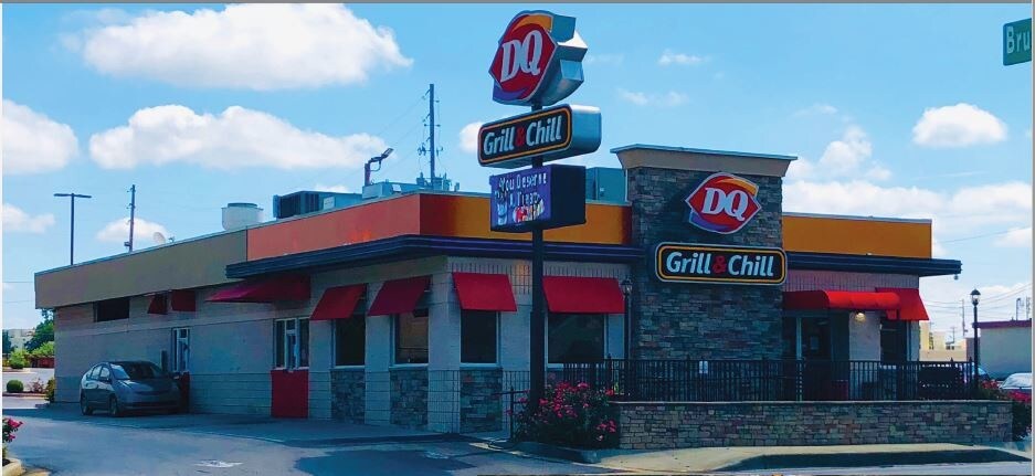 410 2nd Ave NW, Cullman, AL for sale Building Photo- Image 1 of 1