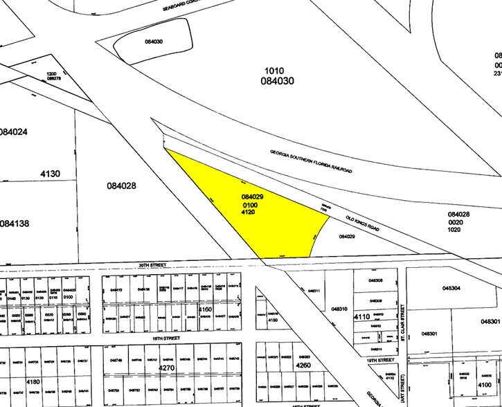 3058 Old Kings Rd, Jacksonville, FL for sale - Image 1 of 51